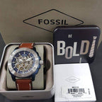 Fossil Watch For Men ME3135