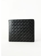 CK Black Leather Wallet For Men 53#
