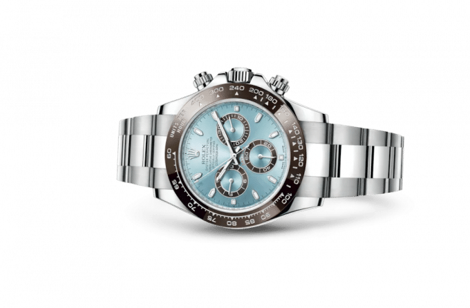 Rolex watch Mirror Original Watch