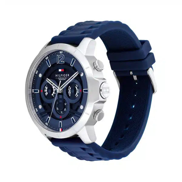 Tommy Hilfiger Watch For Men 1710489