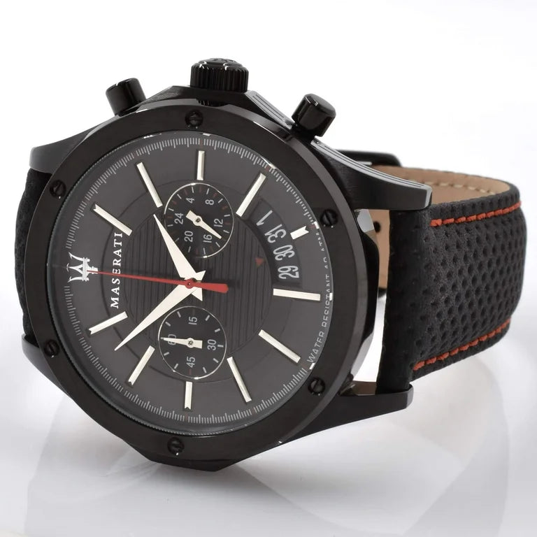 ساعة مازيراتي للرجال R8871627004
