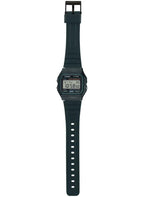 Casio Watch For Men F-91W-3DG