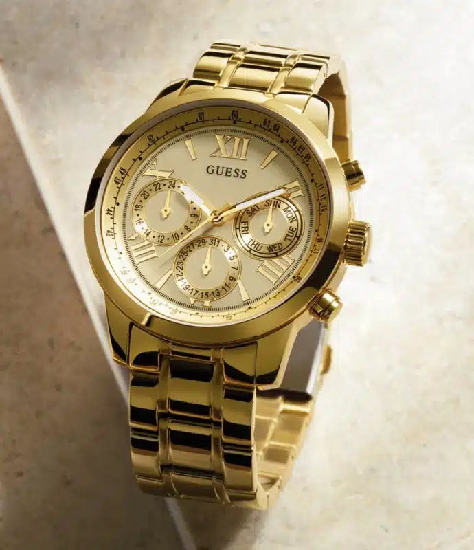 ساعة جيس للنساء W0330L1