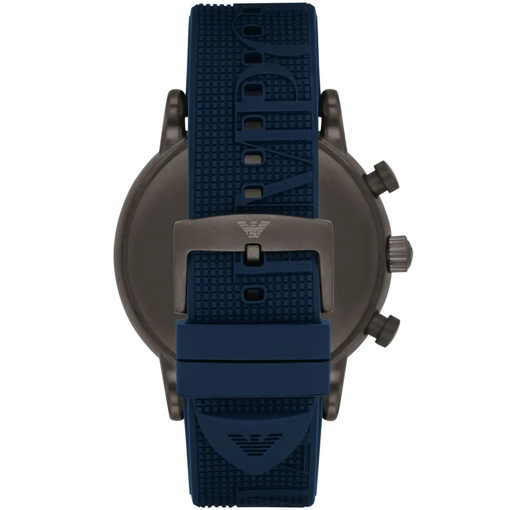 EA Watch For Men AR11023
