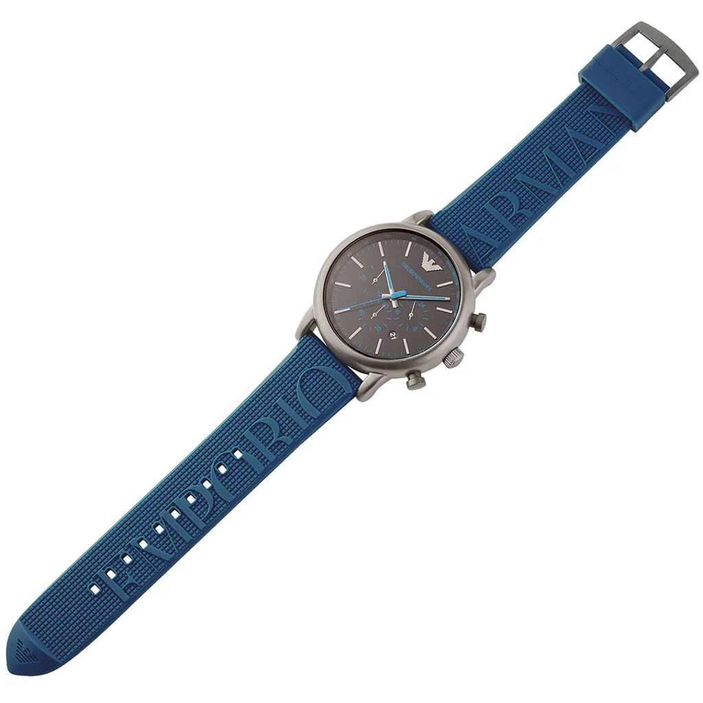 EA Watch For Men AR11023