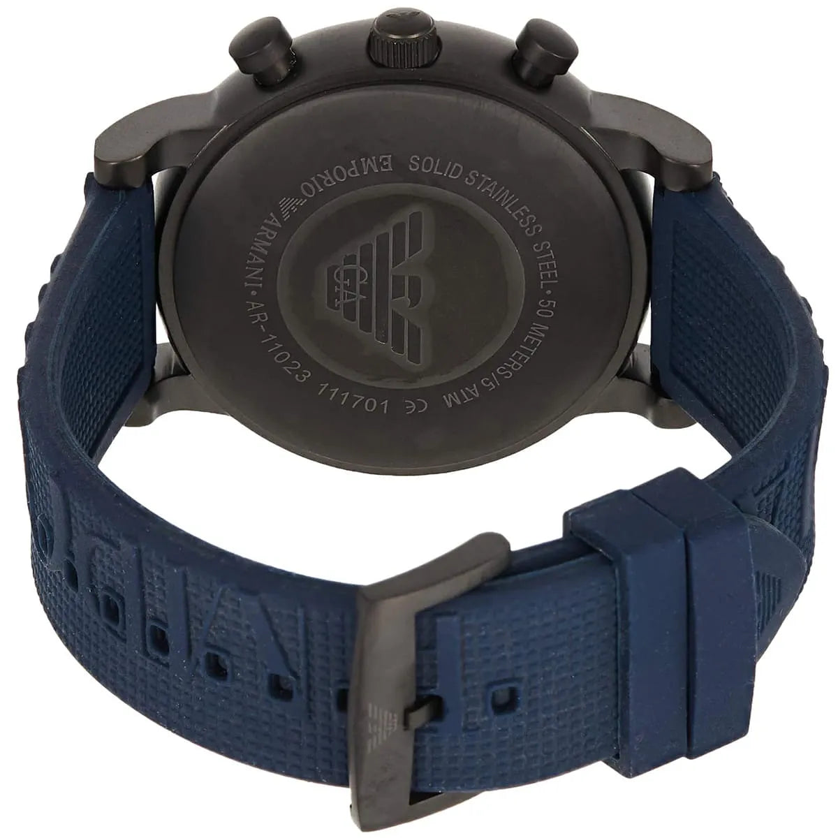 EA Watch For Men AR11023