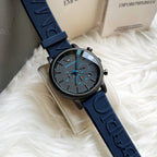 EA Watch For Men AR11023