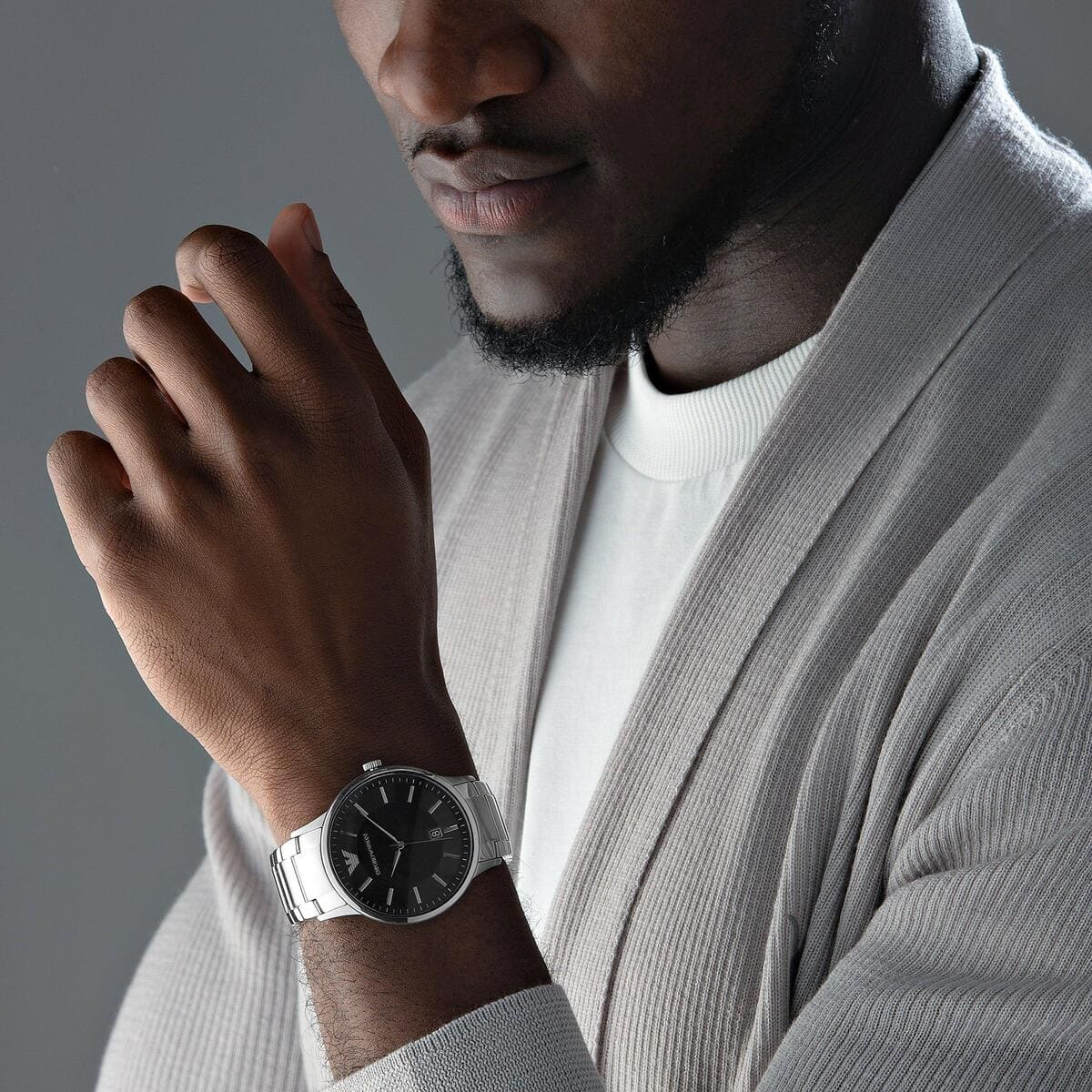 Emporio Armani Watch For Men AR11181