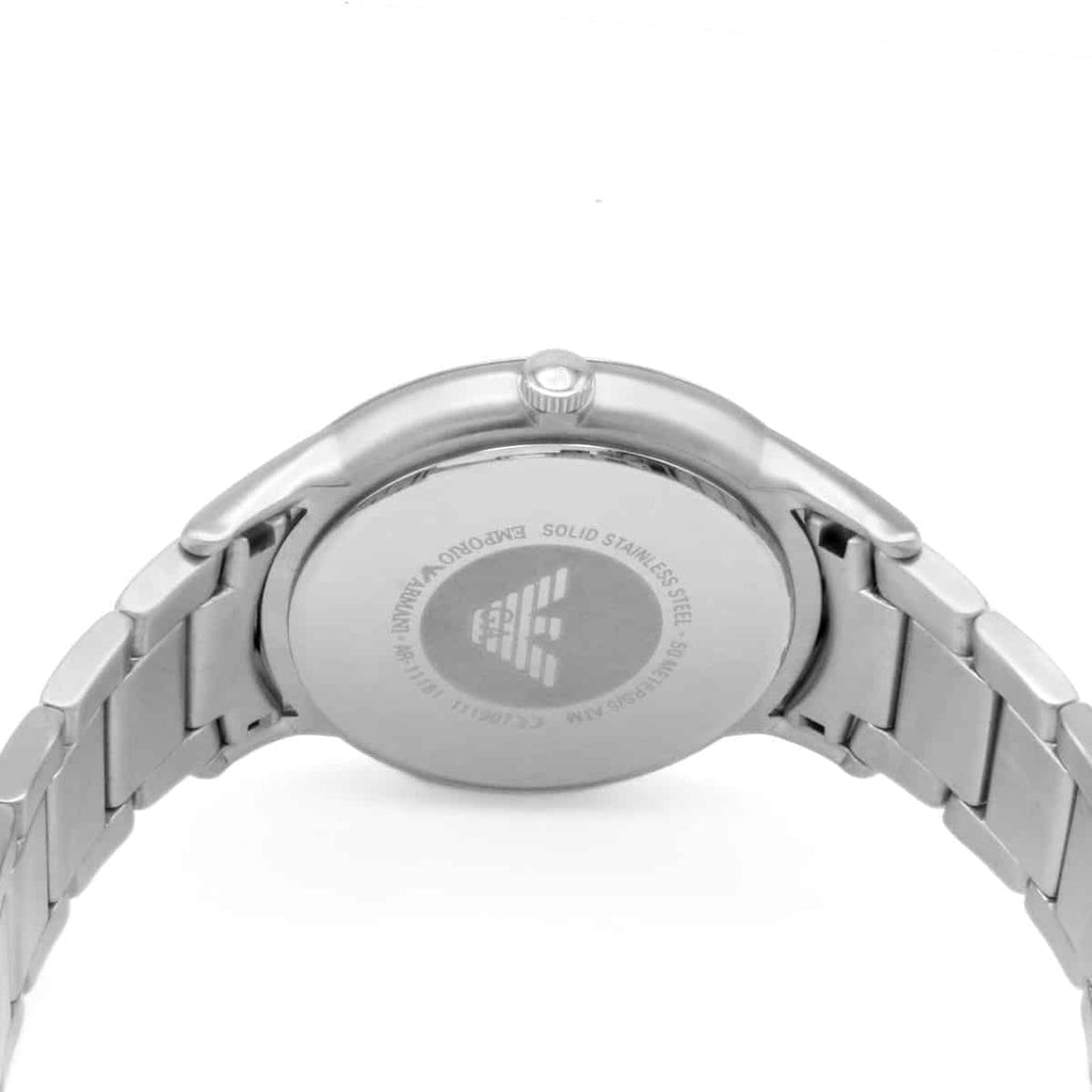 Emporio Armani Watch For Men AR11181