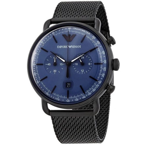 EA Watch For Men AR11201