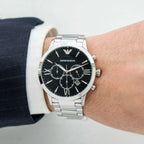 Emporio Armani Watch For Men AR11208