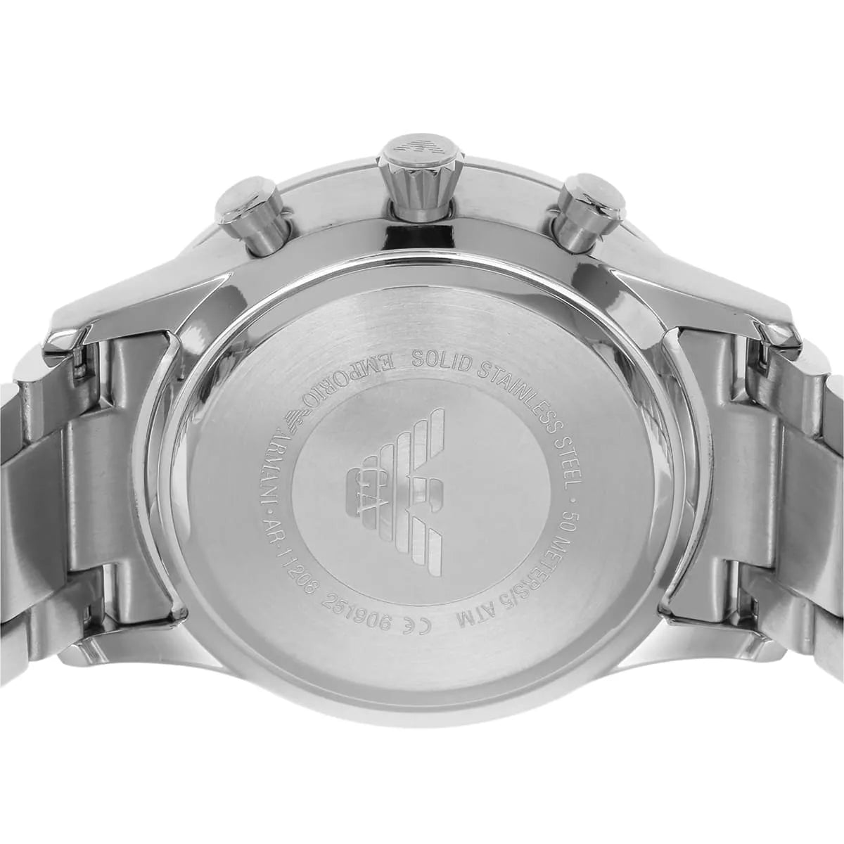 Emporio Armani Watch For Men AR11208