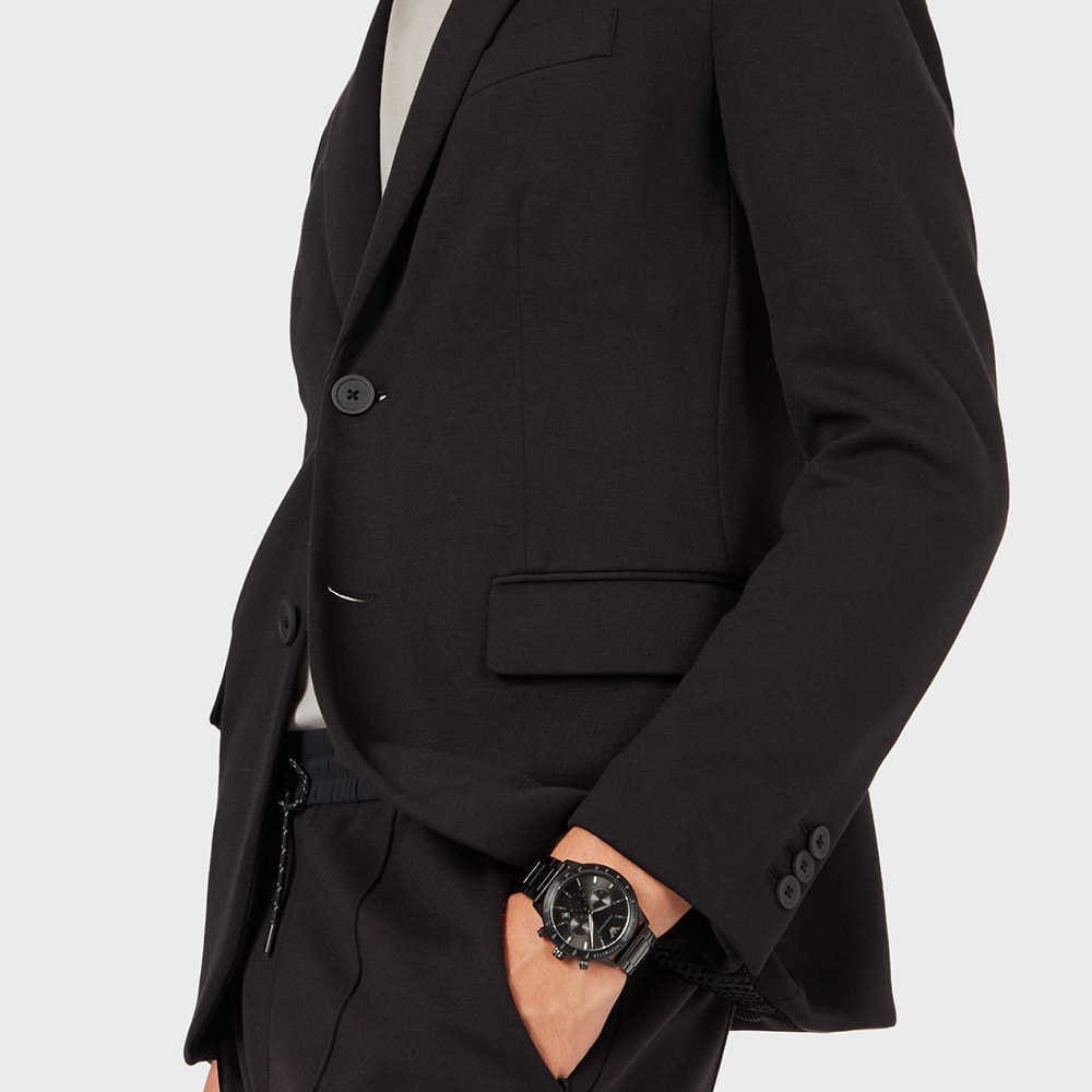 Emporio Armani Watch For Men AR11242