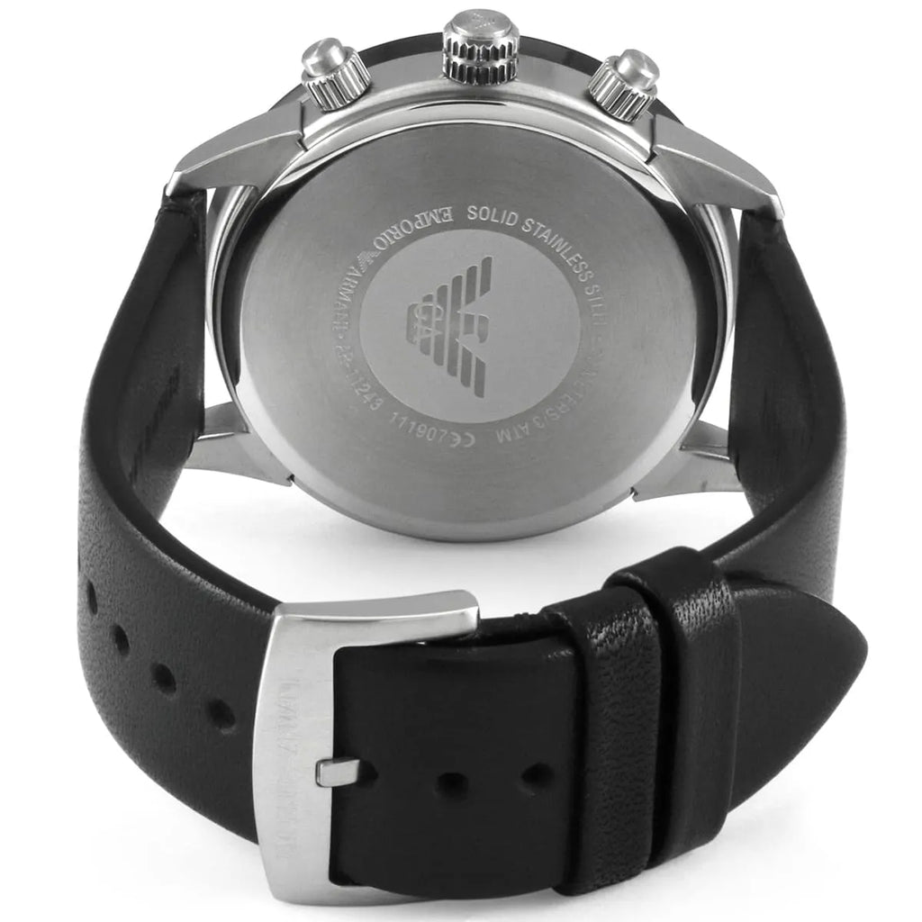 Emporio Armani Watch For Men AR11243