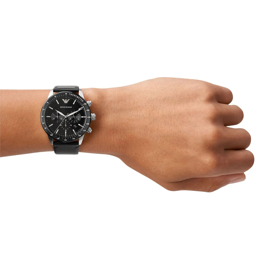 Emporio Armani Watch For Men AR11243