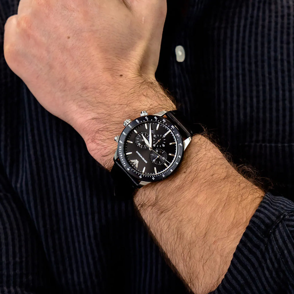 Emporio Armani Watch For Men AR11243