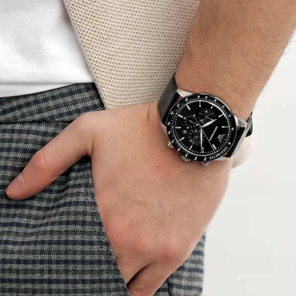 Emporio Armani Watch For Men AR11243