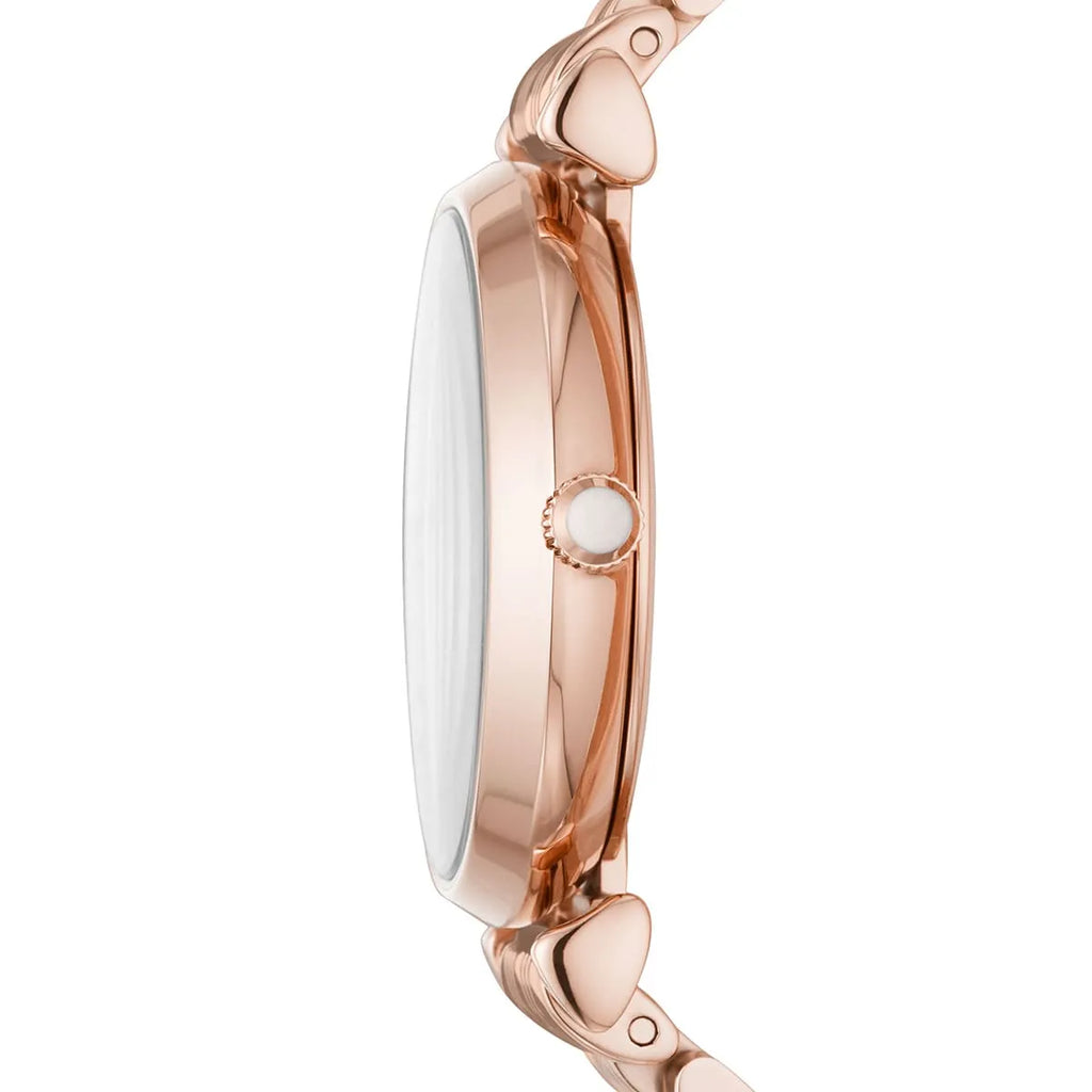 ساعة امبوريو ارماني للنساء AR11244