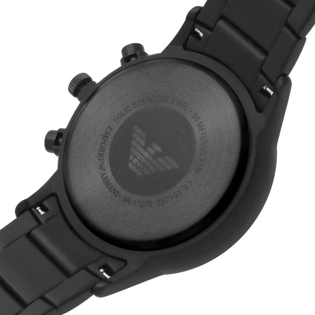 Emporio Armani Watch For Men AR11275