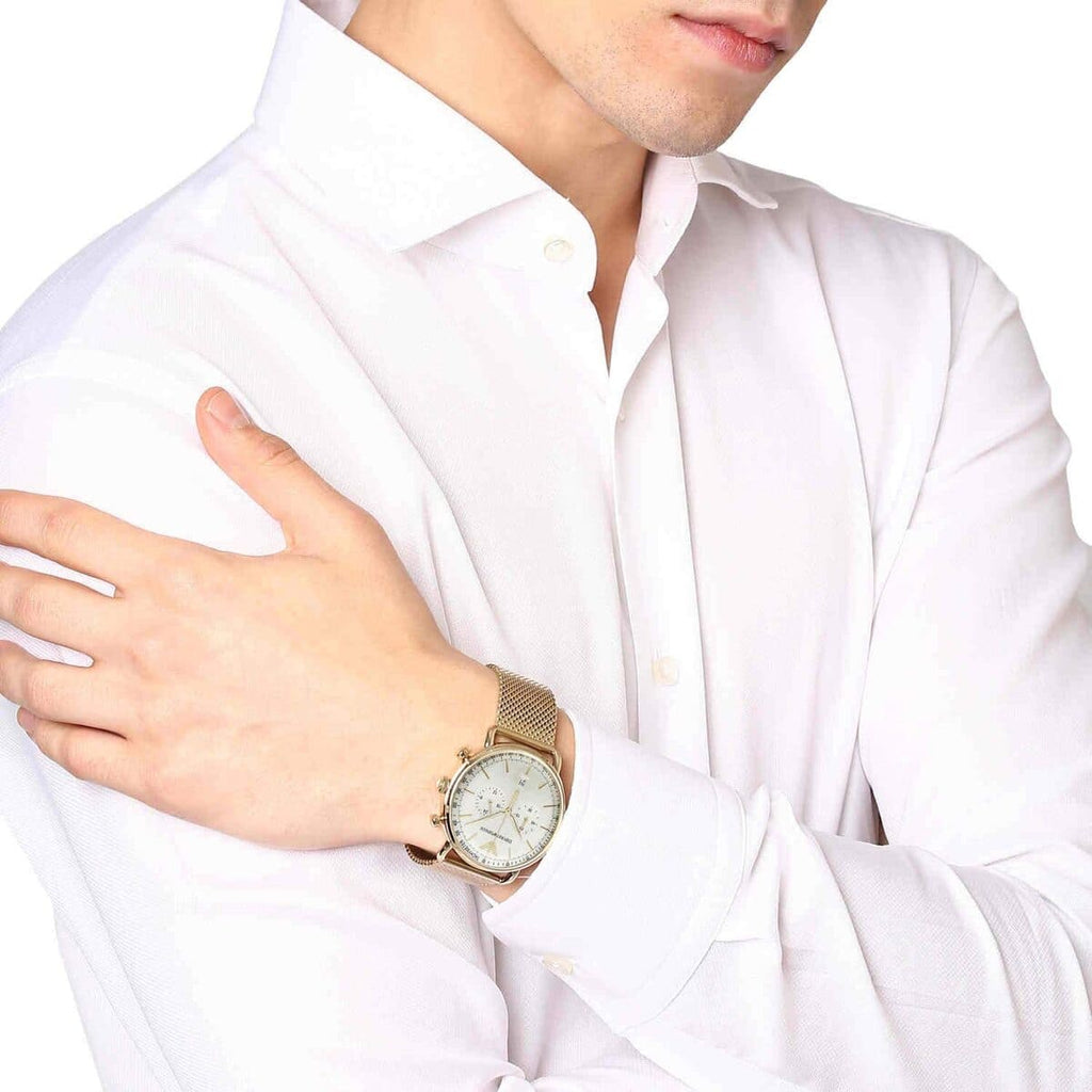 EA Watch For Men AR11315