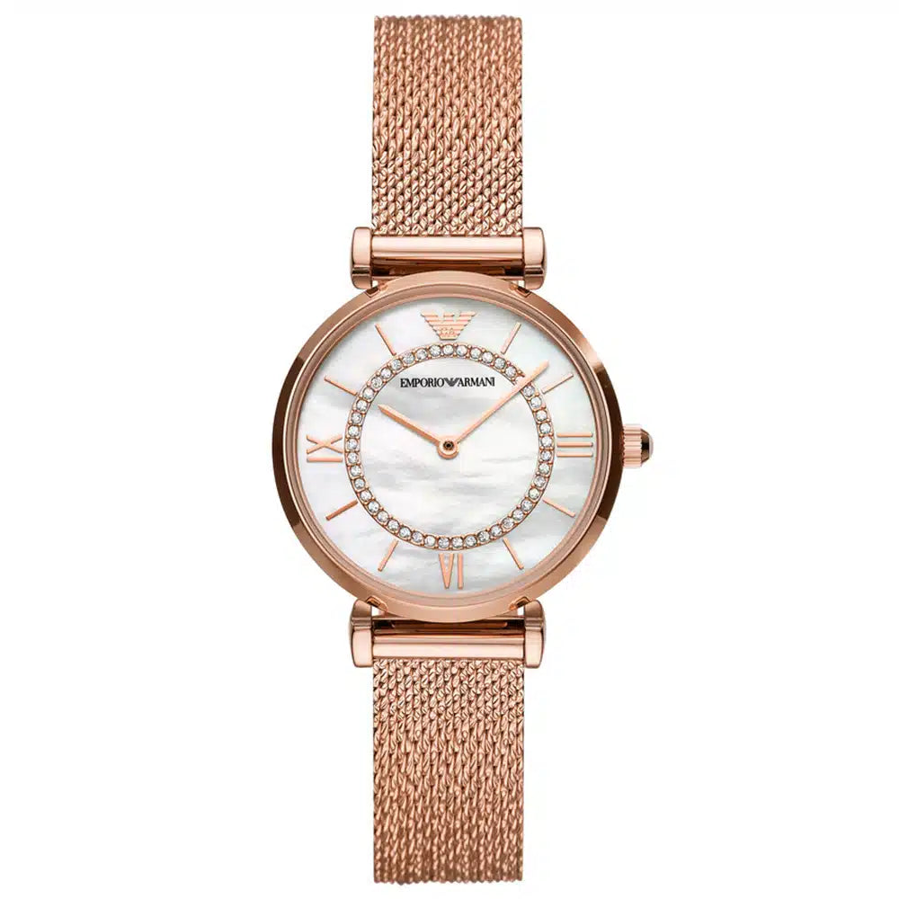 Emporio Armani Watch For Women AR11320