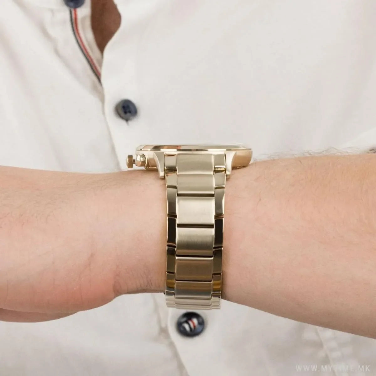 Emporio Armani Watch For Men AR11332