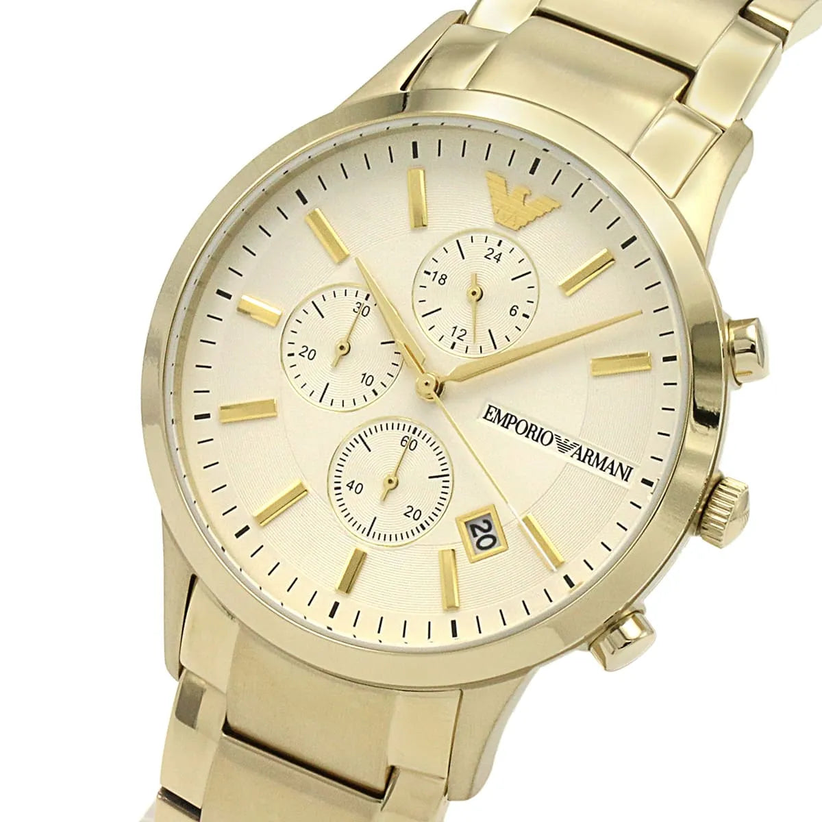 Emporio Armani Watch For Men AR11332
