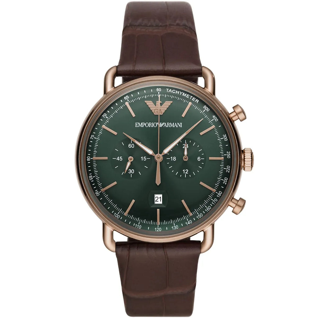 Emporio Armani Watch For Men AR11334