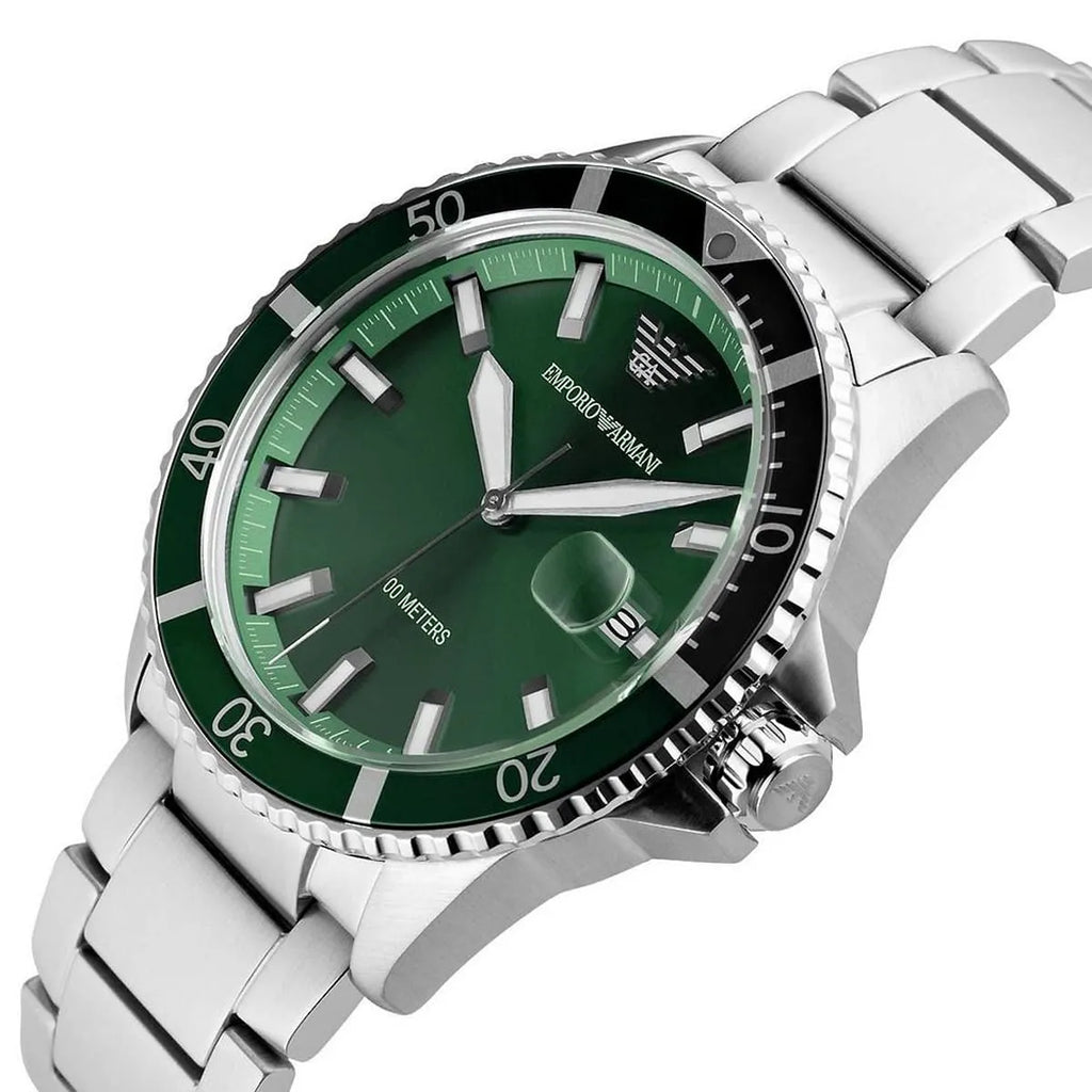 Emporio Armani Watch For Men AR11338
