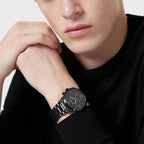 EA Watch For Men AR11349