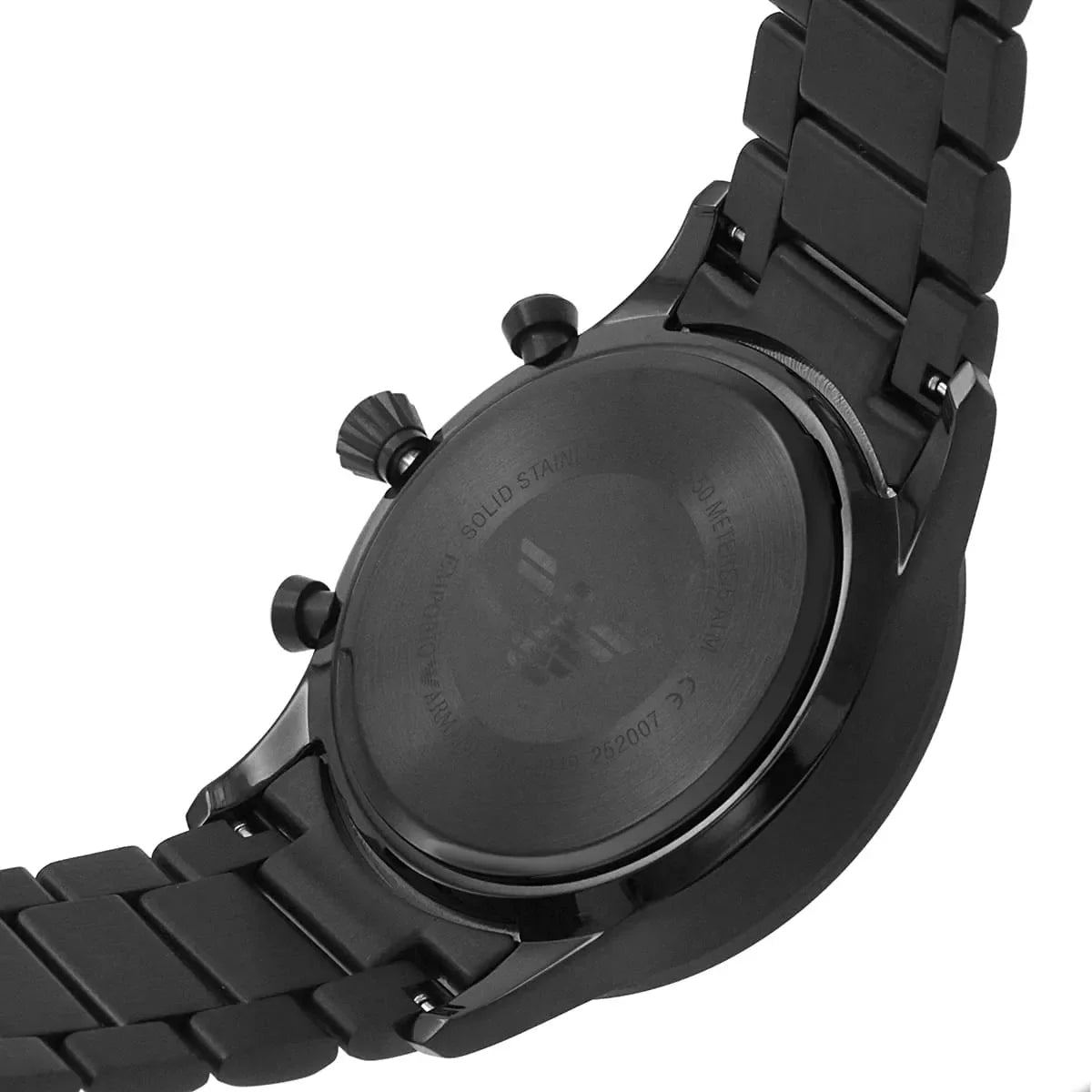 EA Watch For Men AR11349