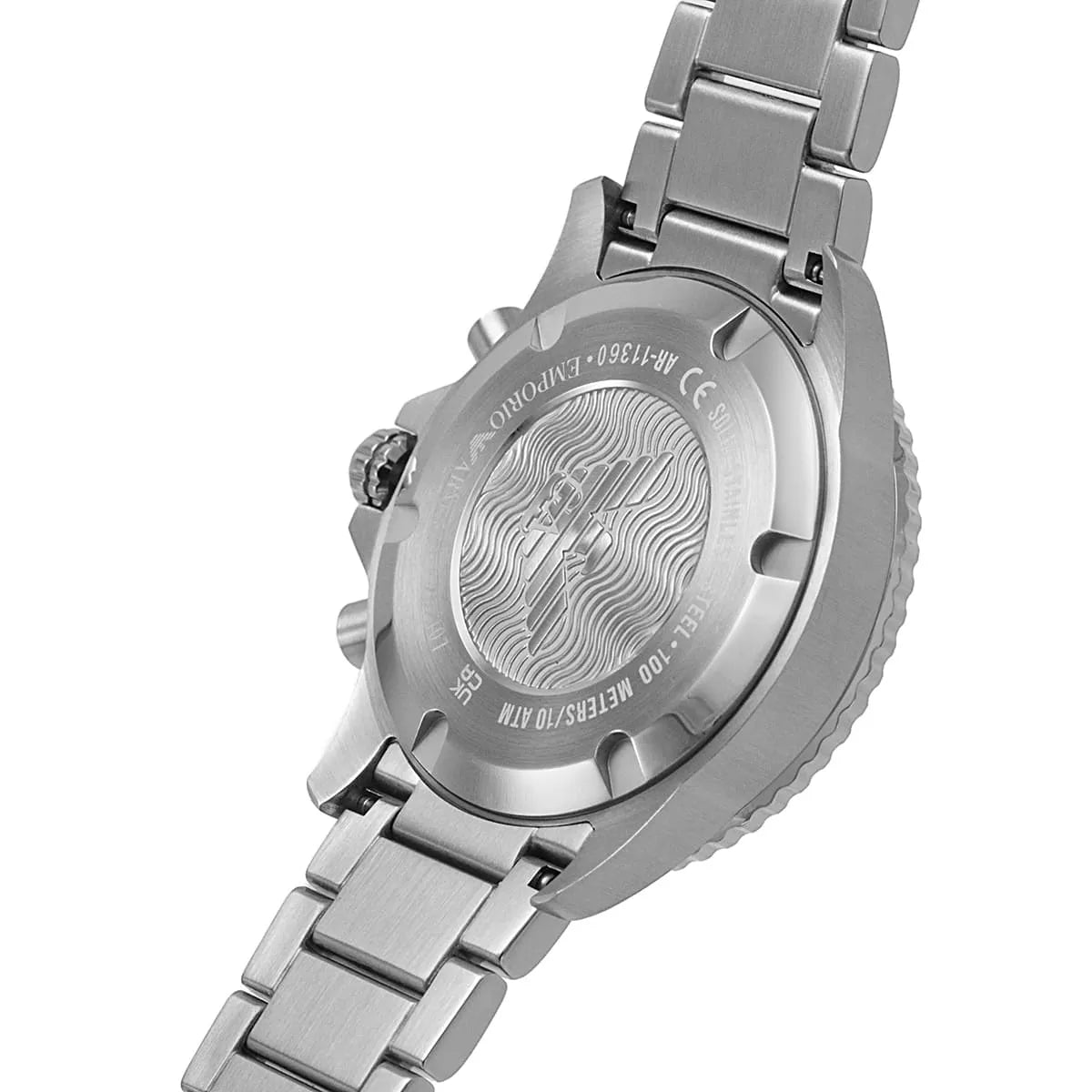Emporio Armani Watch For Men AR11360