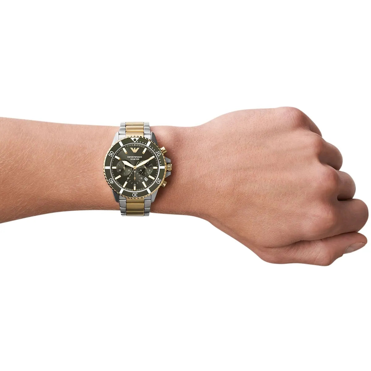 Emporio Armani Watch For Men AR11361