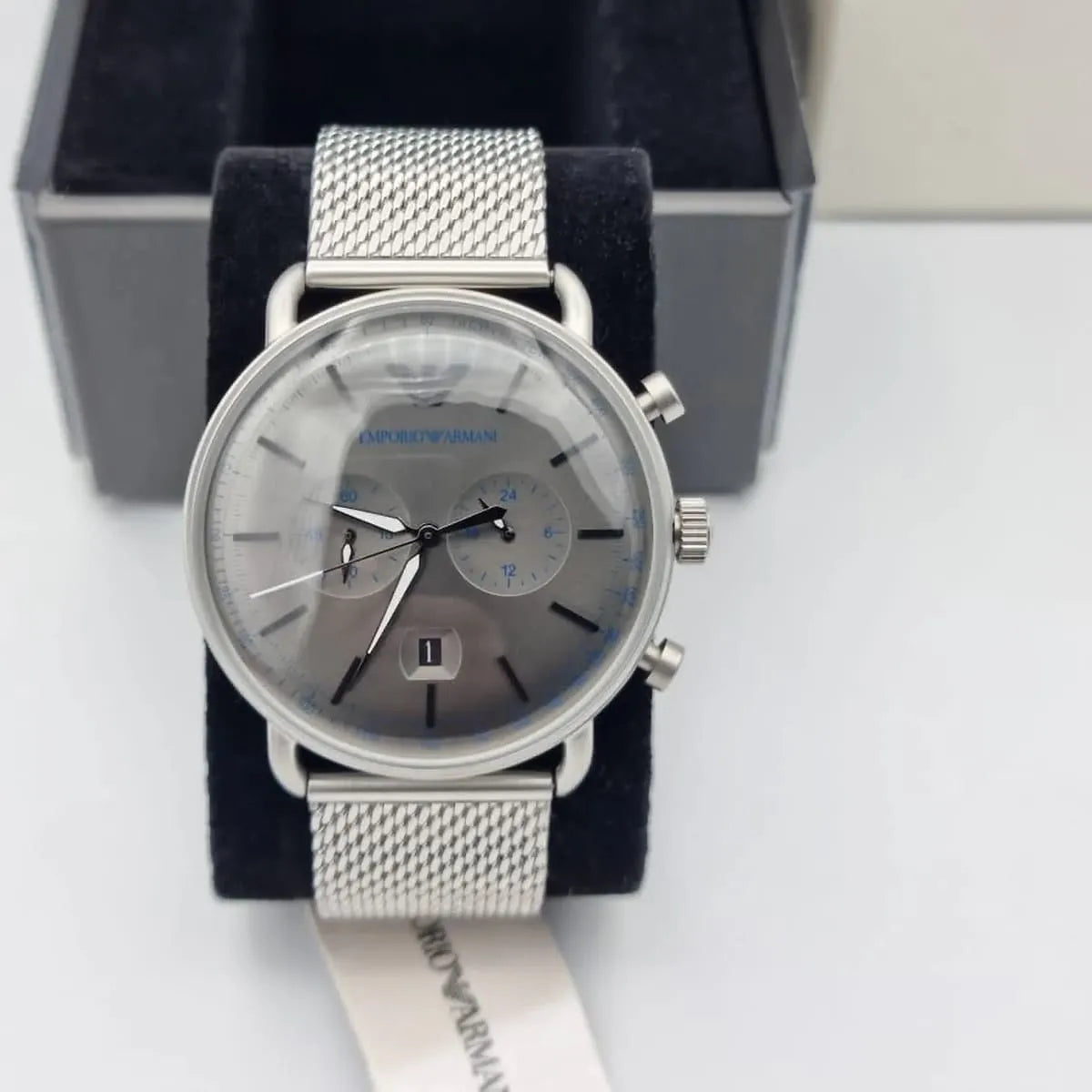 Emporio Armani Watch For Men AR11383