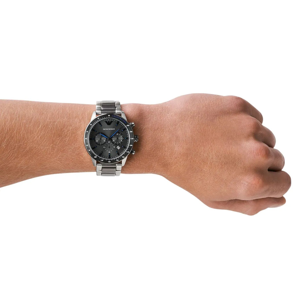 Emporio Armani Watch For Men AR11391