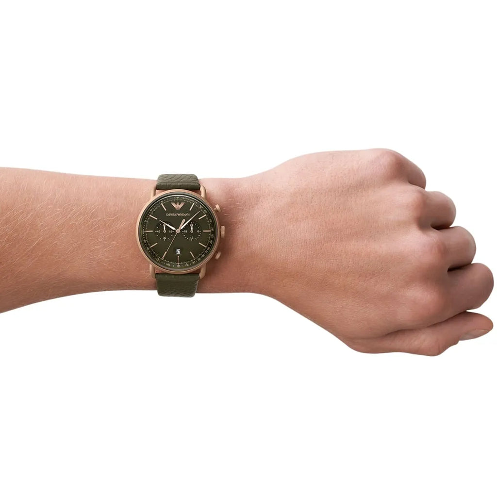 Emporio Armani Watch For Men AR11421