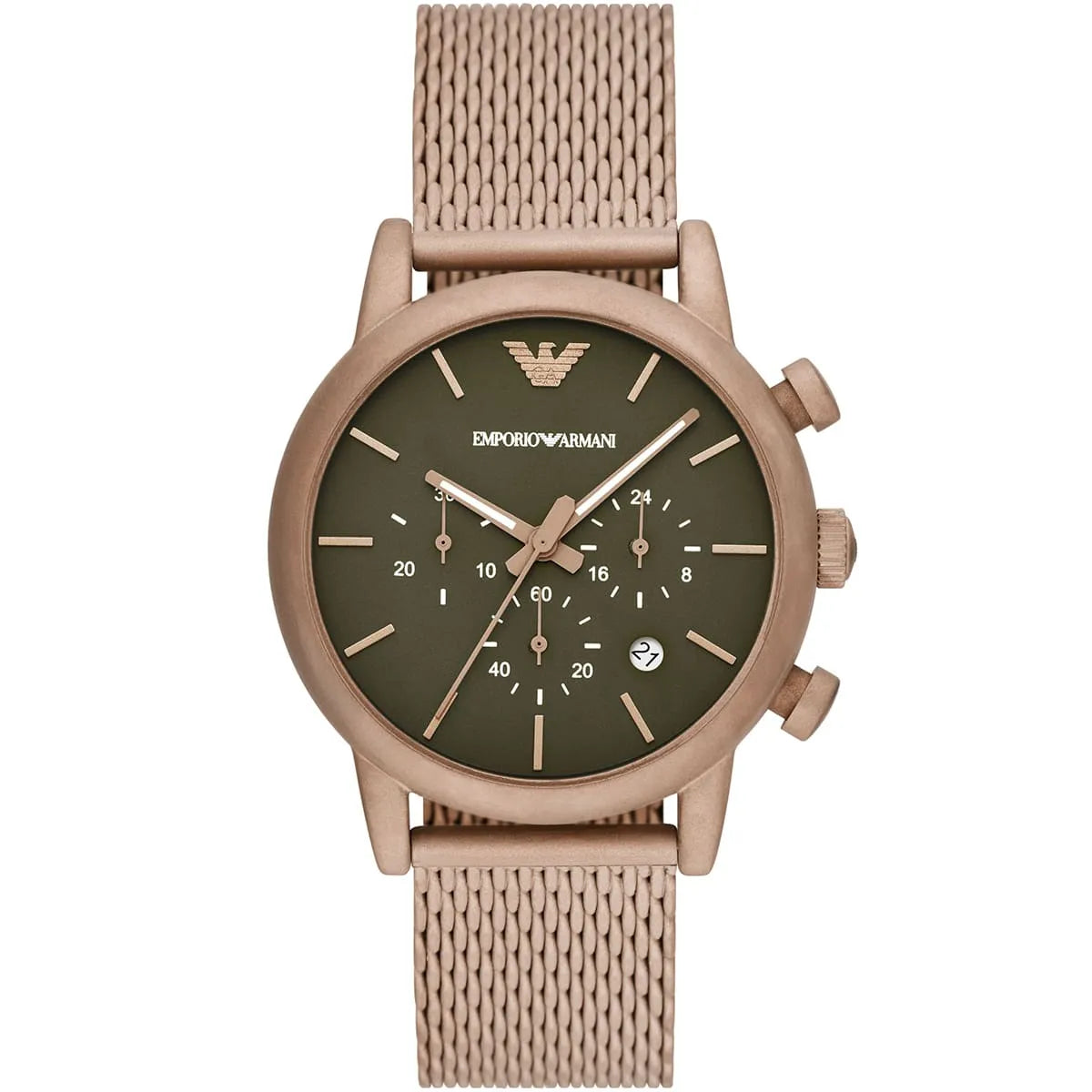 EA Watch For Men AR11428