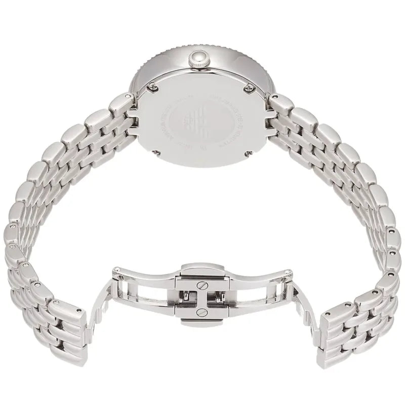 ساعة امبوريو ارماني للنساء AR11461