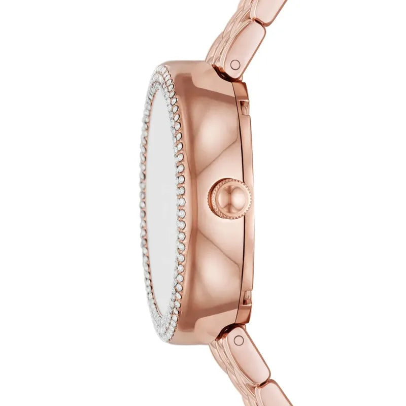 ساعة امبوريو ارماني للنساء AR11462