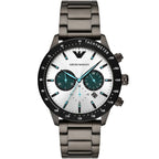 ساعة EA للرجال AR11471