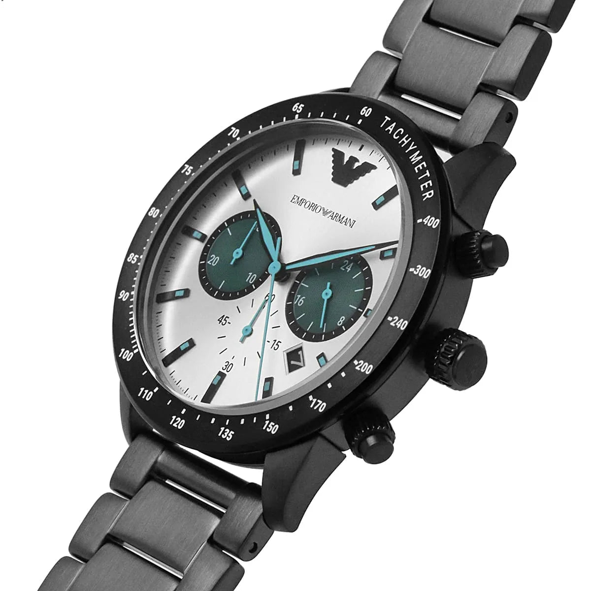 EA Watch For Men AR11471
