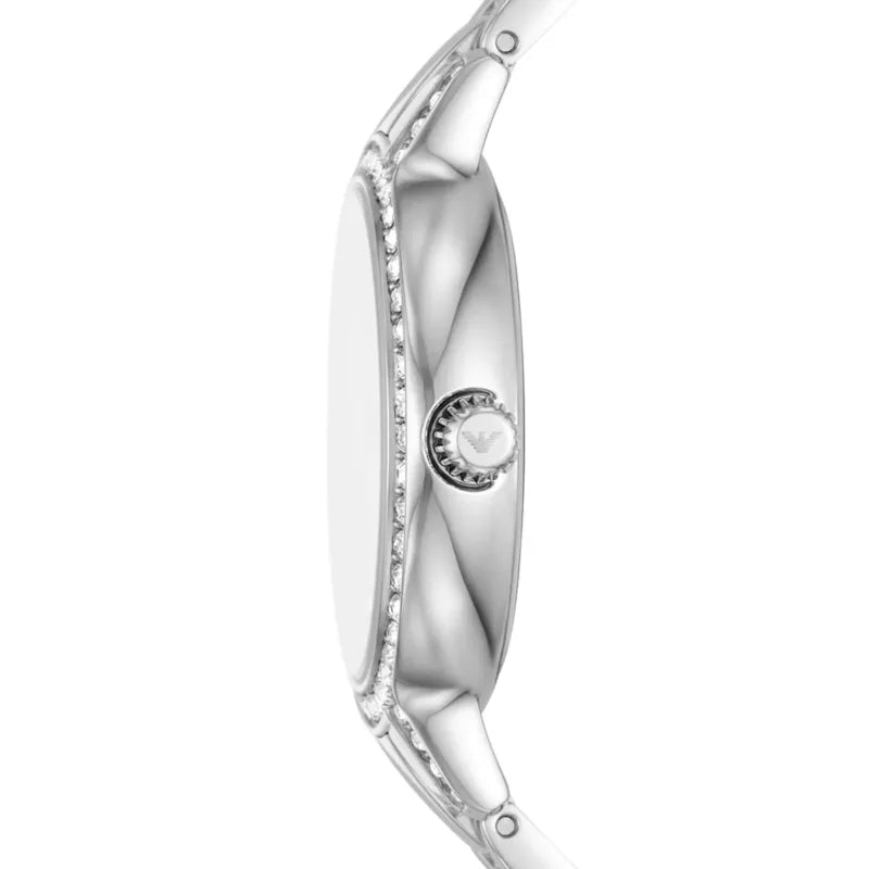 ساعة امبوريو ارماني للنساء AR11484