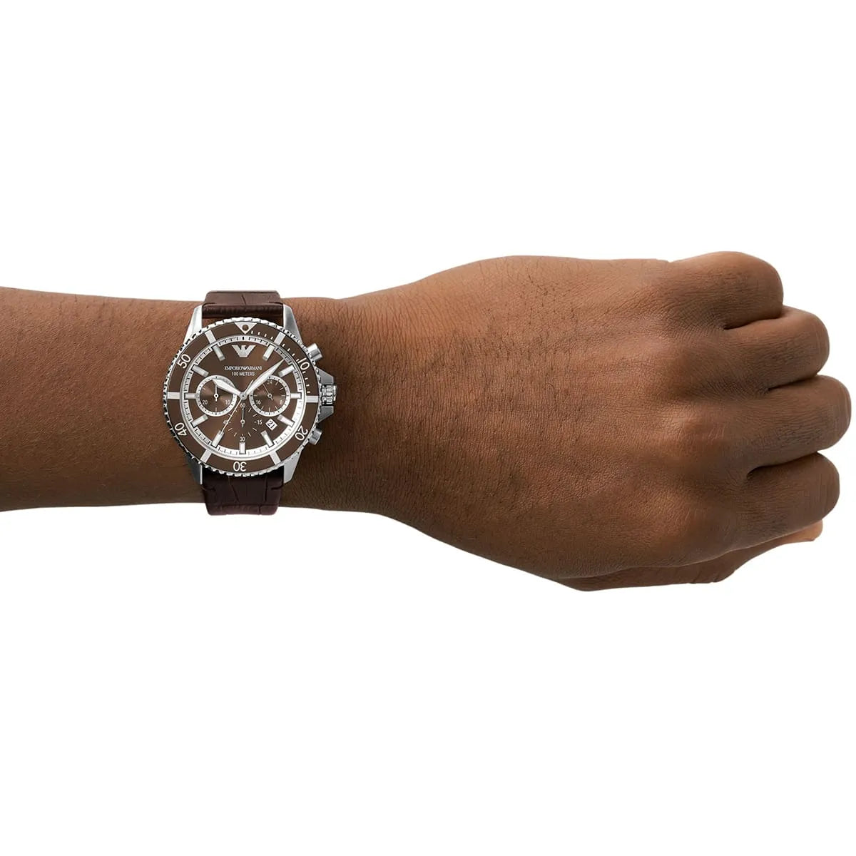 Emporio Armani Watch For Men AR11486