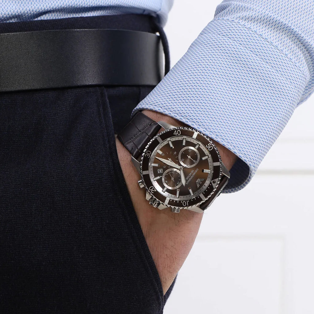 Emporio Armani Watch For Men AR11486