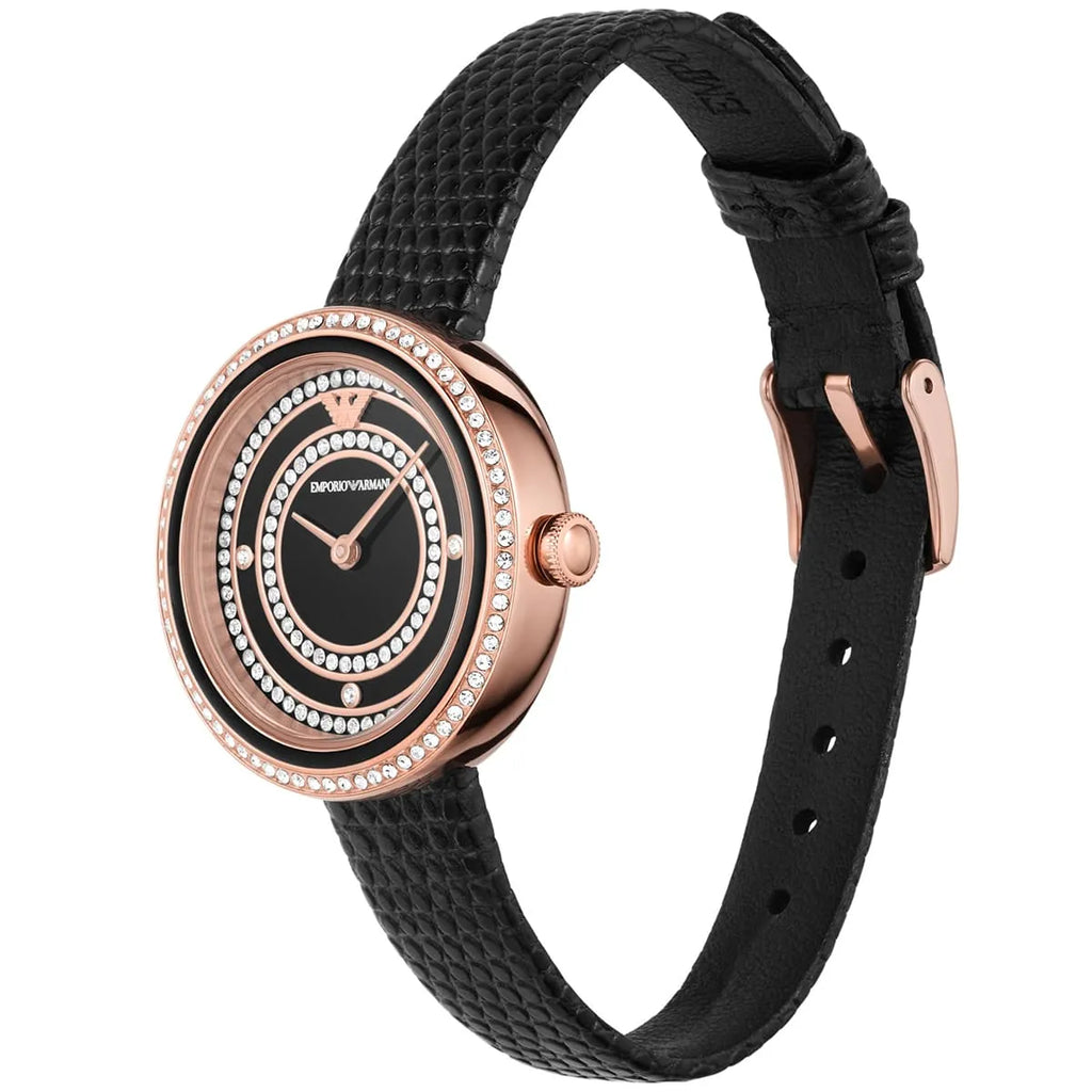 ساعة ارماني للنساء AR11493