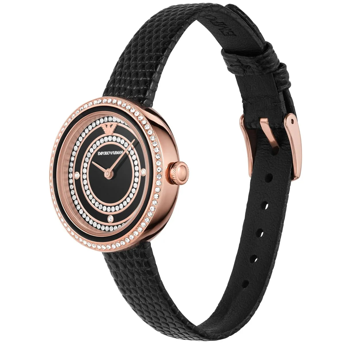 ساعة ارماني للنساء AR11493