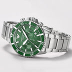 Emporio Armani Watch For Men AR11500