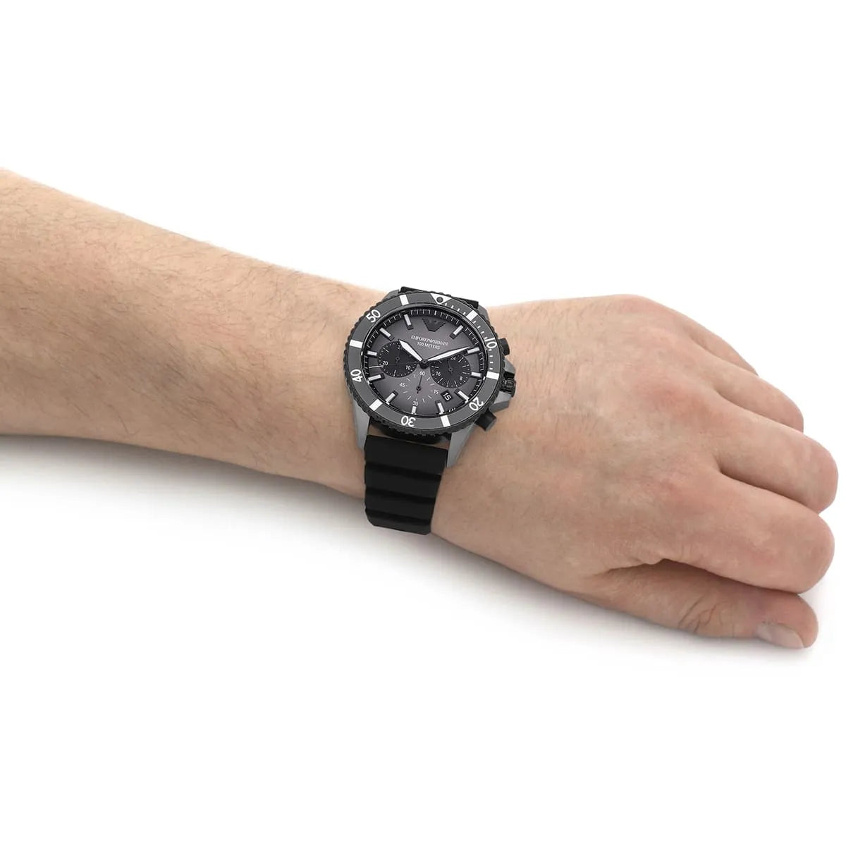 Emporio Armani Watch For Men AR11515