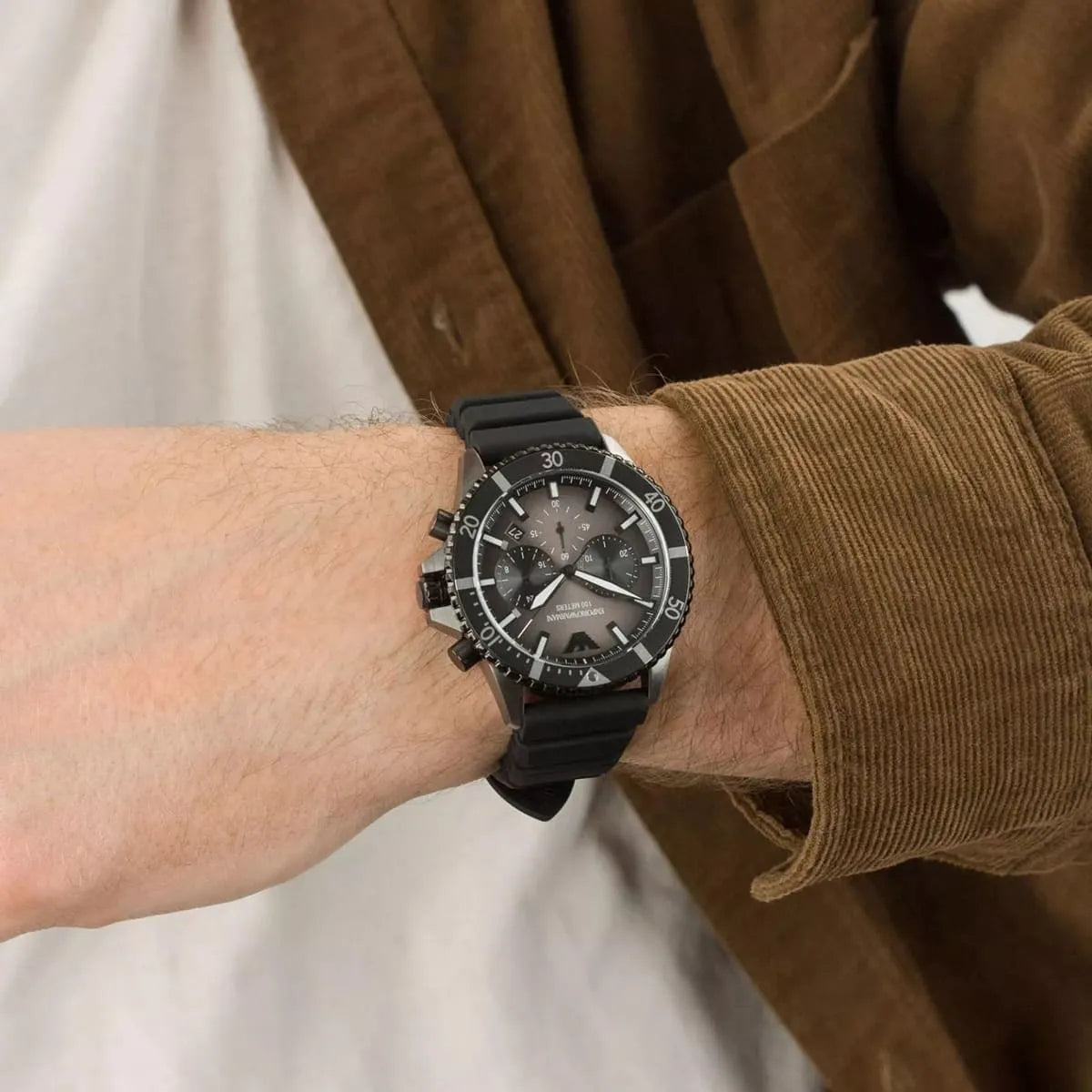 Emporio Armani Watch For Men AR11515