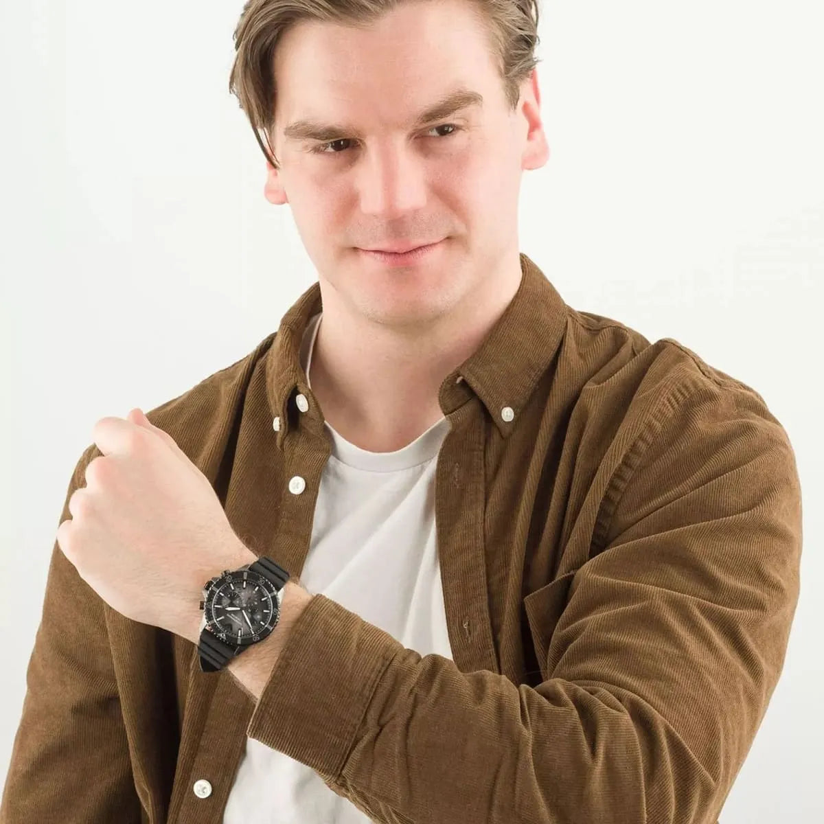 Emporio Armani Watch For Men AR11515